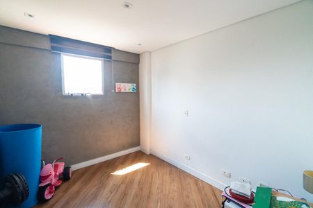 Apartamento à venda com 96m², 3 quartos e 1 vaga Apartamento à venda com 96m², 3 quartos e 1 vagaQuarto 3