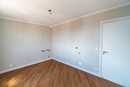 Apartamento à venda com 96m², 3 quartos e 1 vaga Apartamento à venda com 96m², 3 quartos e 1 vagaQuarto 2