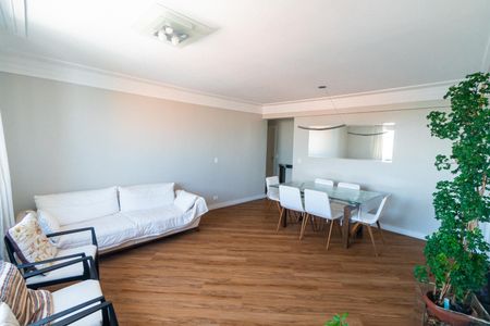 Apartamento à venda com 96m², 3 quartos e 1 vaga Apartamento à venda com 96m², 3 quartos e 1 vagaSala