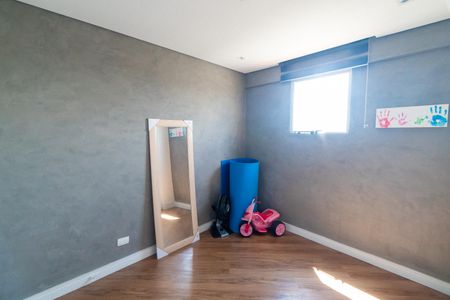 Apartamento à venda com 96m², 3 quartos e 1 vaga Apartamento à venda com 96m², 3 quartos e 1 vagaQuarto 3