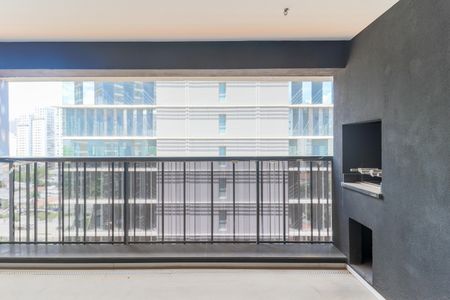 Apartamento à venda com 78m², 2 quartos e 2 vagas Apartamento à venda com 78m², 2 quartos e 2 vagasVaranda Gourmet