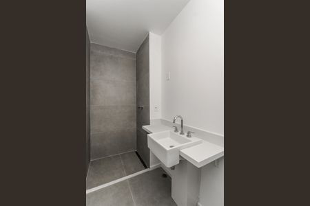 Apartamento à venda com 78m², 2 quartos e 2 vagas Apartamento à venda com 78m², 2 quartos e 2 vagasBanheiro