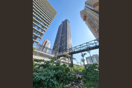 Apartamento à venda com 78m², 2 quartos e 2 vagas Apartamento à venda com 78m², 2 quartos e 2 vagasFachada