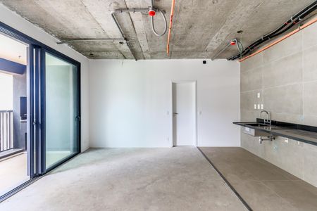 Apartamento à venda com 78m², 2 quartos e 2 vagas Apartamento à venda com 78m², 2 quartos e 2 vagasSala