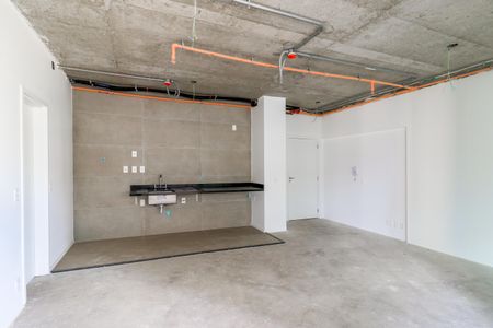 Apartamento à venda com 78m², 2 quartos e 2 vagas Apartamento à venda com 78m², 2 quartos e 2 vagasSala