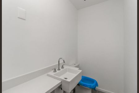 Apartamento à venda com 78m², 2 quartos e 2 vagas Apartamento à venda com 78m², 2 quartos e 2 vagasBanheiro