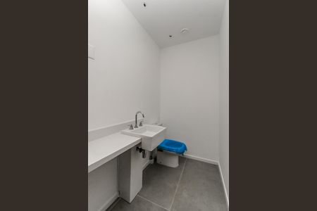 Apartamento à venda com 78m², 2 quartos e 2 vagas Apartamento à venda com 78m², 2 quartos e 2 vagasBanheiro