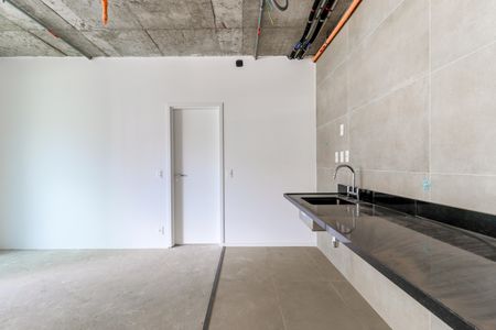Apartamento à venda com 78m², 2 quartos e 2 vagas Apartamento à venda com 78m², 2 quartos e 2 vagasCozinha