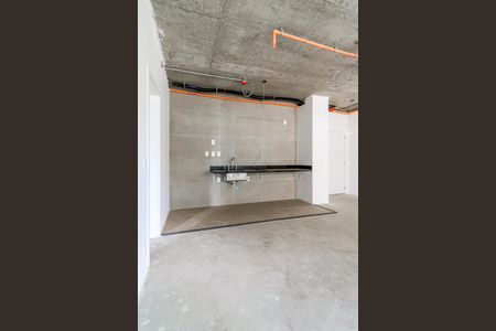 Apartamento à venda com 78m², 2 quartos e 2 vagas Apartamento à venda com 78m², 2 quartos e 2 vagasCozinha