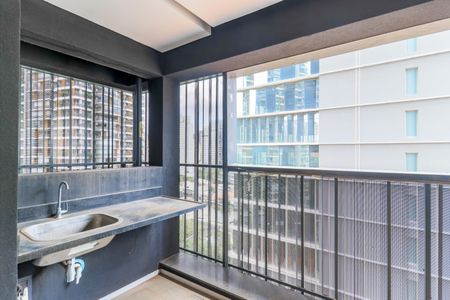 Apartamento à venda com 78m², 2 quartos e 2 vagas Apartamento à venda com 78m², 2 quartos e 2 vagasÁrea de Serviço