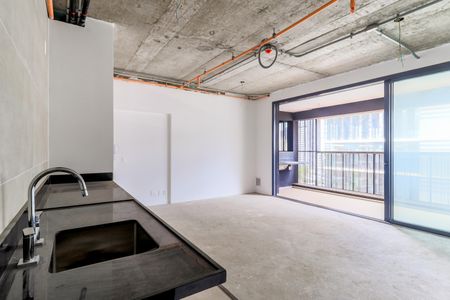 Apartamento à venda com 78m², 2 quartos e 2 vagas Apartamento à venda com 78m², 2 quartos e 2 vagasCozinha