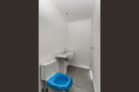 Apartamento à venda com 78m², 2 quartos e 2 vagas Apartamento à venda com 78m², 2 quartos e 2 vagasBanheiro da Suíte