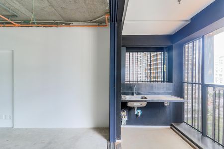 Apartamento à venda com 78m², 2 quartos e 2 vagas Apartamento à venda com 78m², 2 quartos e 2 vagasÁrea de Serviço