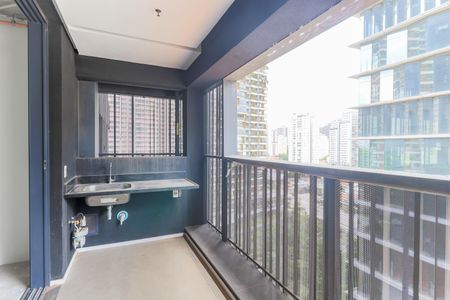 Apartamento à venda com 78m², 2 quartos e 2 vagas Apartamento à venda com 78m², 2 quartos e 2 vagasÁrea de Serviço