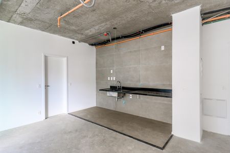 Apartamento à venda com 78m², 2 quartos e 2 vagas Apartamento à venda com 78m², 2 quartos e 2 vagasCozinha