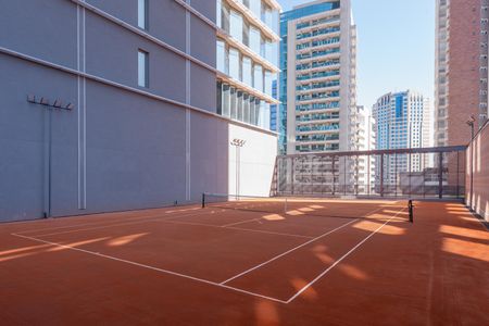 Apartamento à venda com 78m², 2 quartos e 2 vagas Apartamento à venda com 78m², 2 quartos e 2 vagasÁrea comum - Quadra