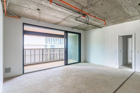 Apartamento à venda com 78m², 2 quartos e 2 vagas Apartamento à venda com 78m², 2 quartos e 2 vagasSala