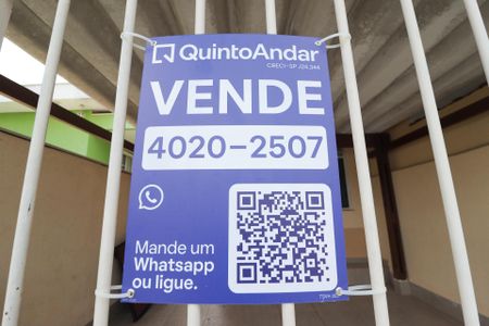 Casa à venda com 181m², 3 quartos e 2 vagasPlaca 