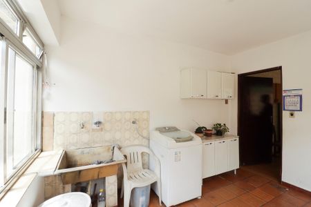 Casa à venda com 181m², 3 quartos e 2 vagasÁrea de Serviço