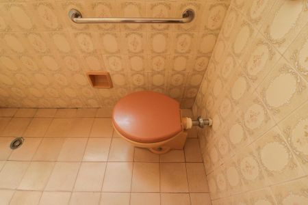 Casa à venda com 181m², 3 quartos e 2 vagasBanheiro 2