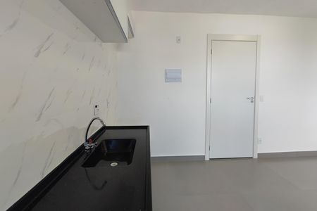 Apartamento para alugar com 40m², 2 quartos e sem vagaCozinhaa