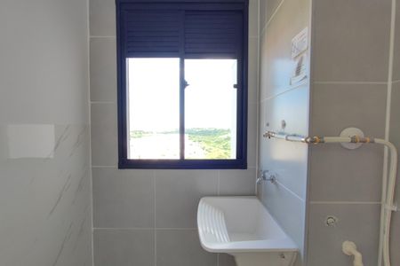 Apartamento para alugar com 40m², 2 quartos e sem vagaÁrea de Serviço