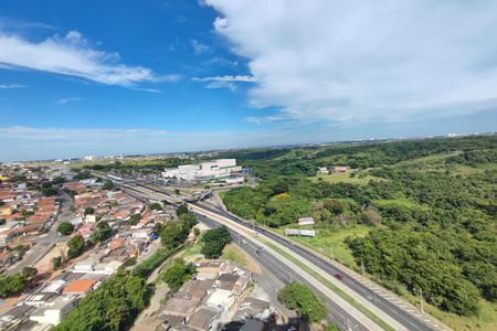 Apartamento para alugar com 40m², 2 quartos e sem vagaVista Quarto 2