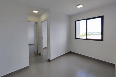 Apartamento para alugar com 40m², 2 quartos e sem vagaSala