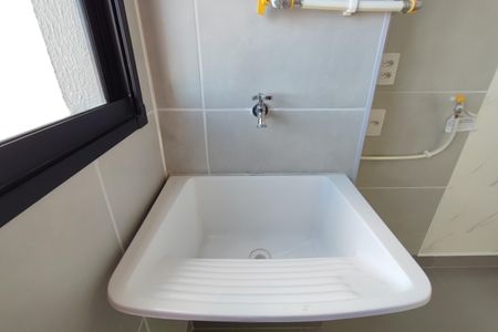 Apartamento para alugar com 40m², 2 quartos e sem vagaÁrea de Serviço