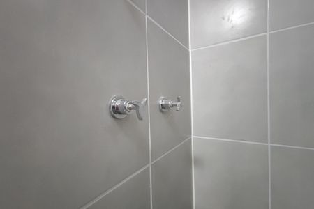 Apartamento para alugar com 40m², 2 quartos e sem vagaBanheiro