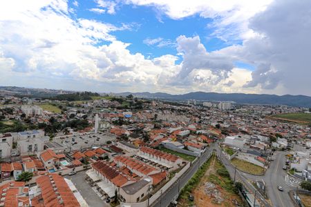 Apartamento para alugar com 58m², 2 quartos e 1 vagaVista da Suíte