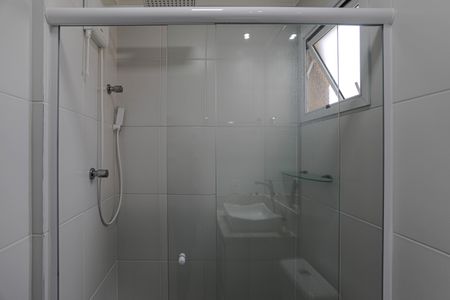 Apartamento para alugar com 58m², 2 quartos e 1 vagaBanheiro da Suíte