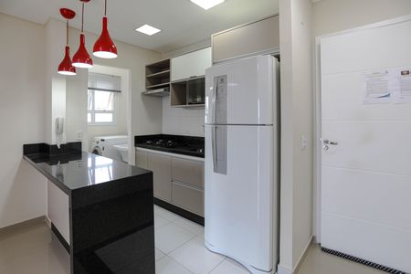 Apartamento para alugar com 58m², 2 quartos e 1 vagaCozinha