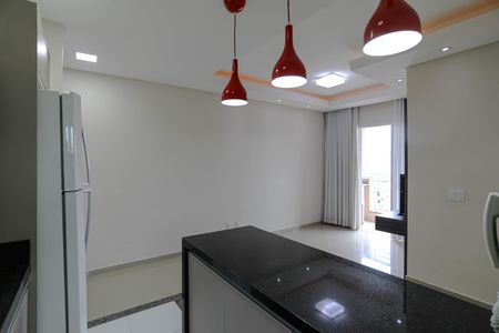 Apartamento para alugar com 58m², 2 quartos e 1 vagaCozinha