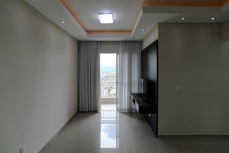 Apartamento para alugar com 58m², 2 quartos e 1 vagaSala