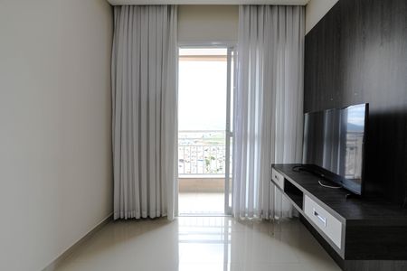 Apartamento para alugar com 58m², 2 quartos e 1 vagaSala