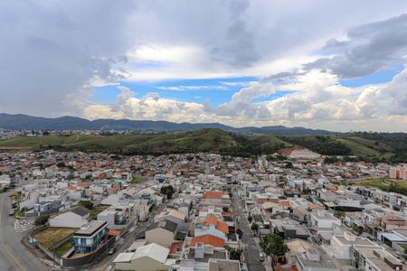 Apartamento para alugar com 58m², 2 quartos e 1 vagaVista do Quarto 