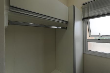 Apartamento para alugar com 58m², 2 quartos e 1 vagaÁrea de Serviço