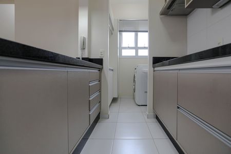 Apartamento para alugar com 58m², 2 quartos e 1 vagaCozinha