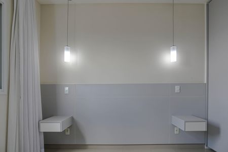 Apartamento para alugar com 58m², 2 quartos e 1 vagaSuíte