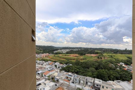 Apartamento para alugar com 58m², 2 quartos e 1 vagaVista da Área de Serviço