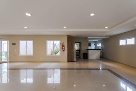Apartamento para alugar com 58m², 2 quartos e 1 vagaÁrea Comum - Salão de Festas