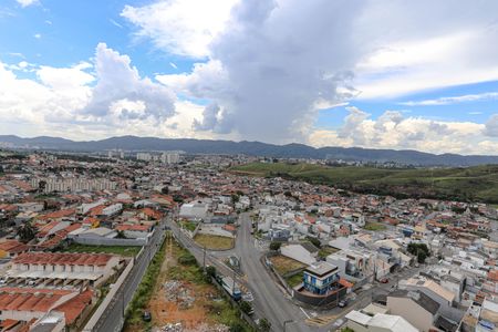 Apartamento para alugar com 58m², 2 quartos e 1 vagaVista da Sacada