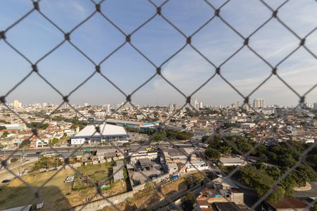 Vista Quarto 1 de apartamento à venda com 2 quartos, 41m² em Vila Penteado, São Paulo