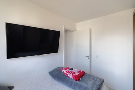 Quarto 1 de apartamento à venda com 2 quartos, 41m² em Vila Penteado, São Paulo