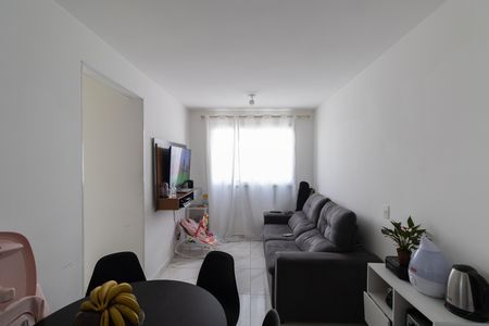 Apartamento à venda com 2 quartos, 41m² em Vila Penteado, São Paulo