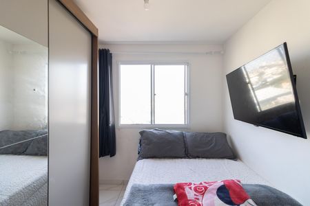 Quarto 1 de apartamento à venda com 2 quartos, 41m² em Vila Penteado, São Paulo