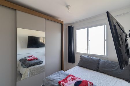 Quarto 1 de apartamento à venda com 2 quartos, 41m² em Vila Penteado, São Paulo