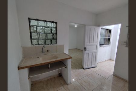 Casa à venda com 20m², 1 quarto e sem vaga Casa à venda com 20m², 1 quarto e sem vagaCozinha - Torneira