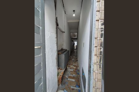 Casa à venda com 20m², 1 quarto e sem vaga Casa à venda com 20m², 1 quarto e sem vagaEntrada da Casa